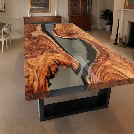 Can Resin Tables Bear High Temperature? Heat‑Resistance Tips