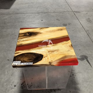 Epoxy Resin Table-WD466