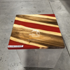 Epoxy Resin Table-WD470