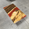 Epoxy Resin Table-WD452