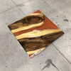 Epoxy Resin Table-WD461