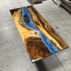 Epoxy Resin Table-WD483
