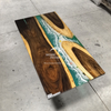 Epoxy Resin Table-WD480