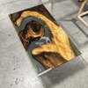 Epoxy Resin Table-WD501