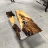 Epoxy Resin Table-WD497