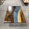 Epoxy Resin Table-WD437
