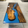 Epoxy Resin Table-WD432