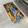 Epoxy Resin Table-WD408