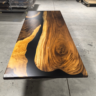Epoxy Resin Table-WD427