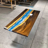 Epoxy Resin Table-WD570