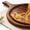 Wooden Pizza Board