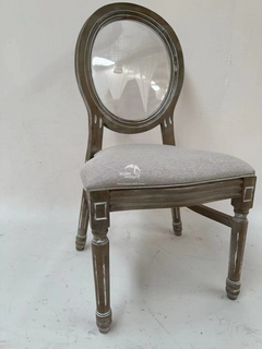 Wood Chair-WD-407153