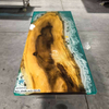 Epoxy Resin Table-WD673