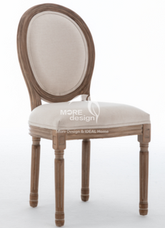 Wood Chair-WD-407148