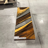 Epoxy Resin Table-WD631