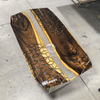 Epoxy Resin Table-WD387