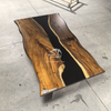 Epoxy Resin Table-WD394