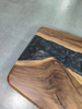 Epoxy Resin Table-WD38