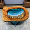 Epoxy Resin Table-WD20