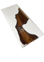 Epoxy Resin Table-WD8182