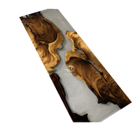 Epoxy Resin Table-WD8178