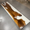 Epoxy Resin Table-WD8183
