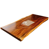 Wood Dining Table-MD01