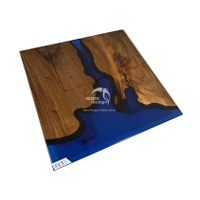 Epoxy Resin Table-WD05