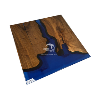 Epoxy Resin Table-WD05