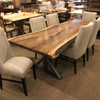 Wood Dining Table-WD30