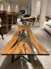 Epoxy Resin Table-WD32