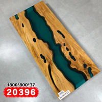 Epoxy Resin Table-WD10