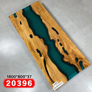 Epoxy Resin Table-WD10
