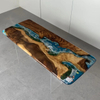 Epoxy Resin Table-WD75