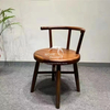 Wood Chair-WD4049