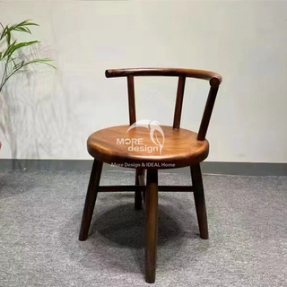 Wood Chair-WD4049