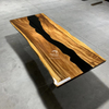Wood Dining Table-MD98