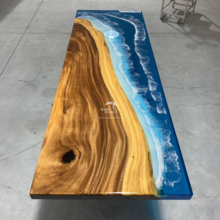 Epoxy Resin Table-WD99