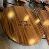 Wood Dining Table-MD68