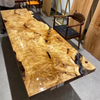 Epoxy Resin Table-WD88