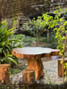 Wood Dining Table-MD81