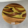 Epoxy Resin Table-WD50