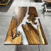 Epoxy Resin Table-WD130