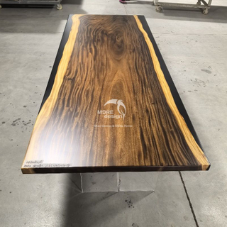 Epoxy Resin Table-WD343