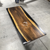 Epoxy Resin Table-WD344