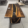 Epoxy Resin Table-WD316