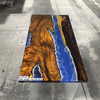Epoxy Resin Table-WD324