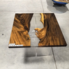 Epoxy Resin Table-WD293