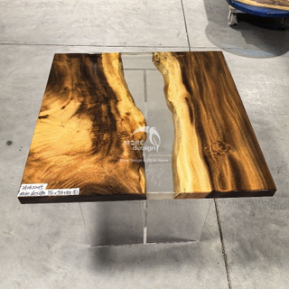 Epoxy Resin Table-WD294