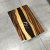 Epoxy Resin Table-WD297
